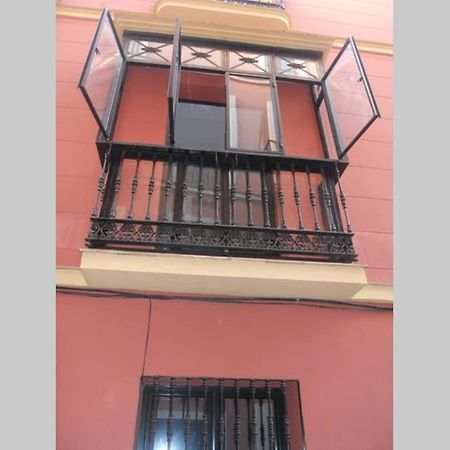 Cheap & Chic In The Center Of Sevilla Exteriör bild