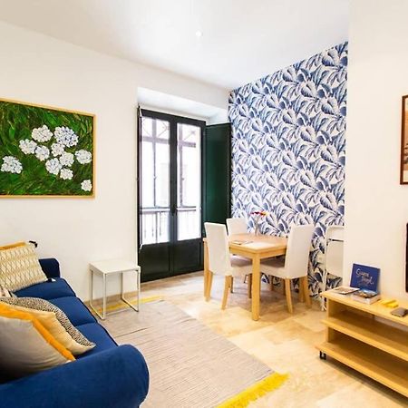 Cheap & Chic In The Center Of Sevilla Exteriör bild