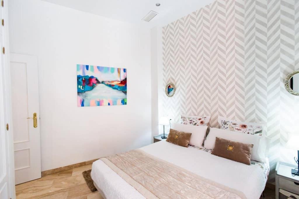 Cheap & Chic In The Center Of Sevilla Exteriör bild